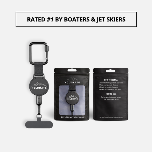Holdmate PRO - Boat & Jet Skiers