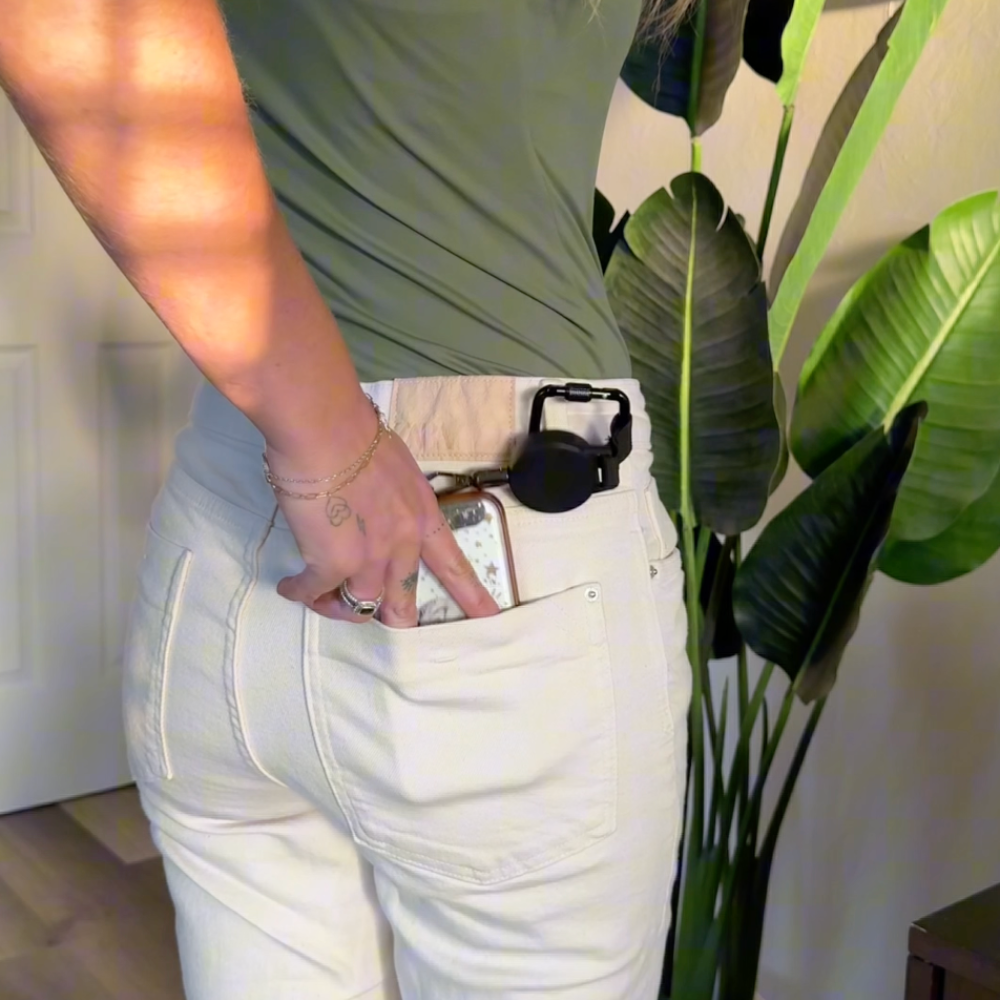 Holdmate - Anti-Drop Strap Tourists